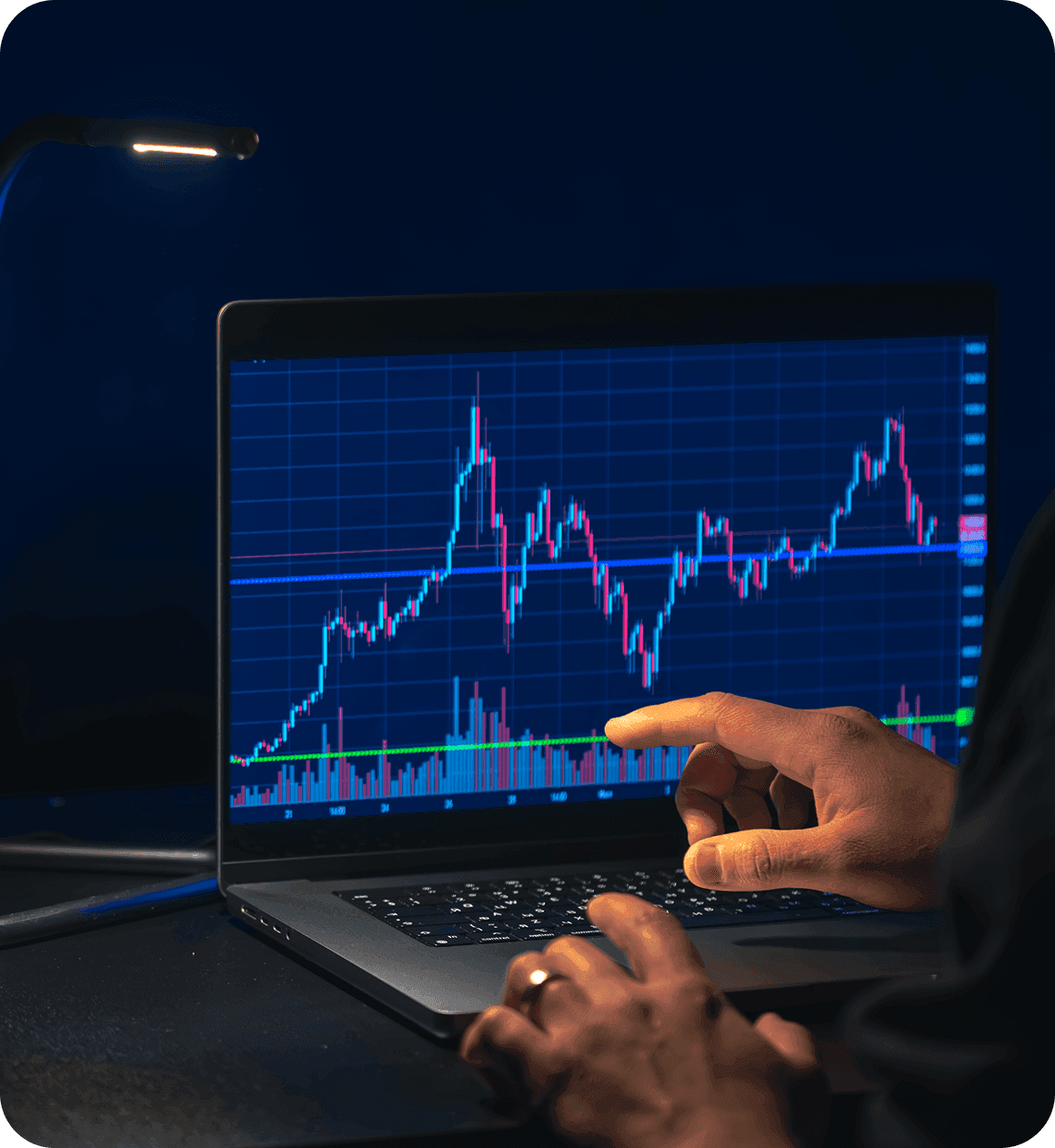 Ticker Image